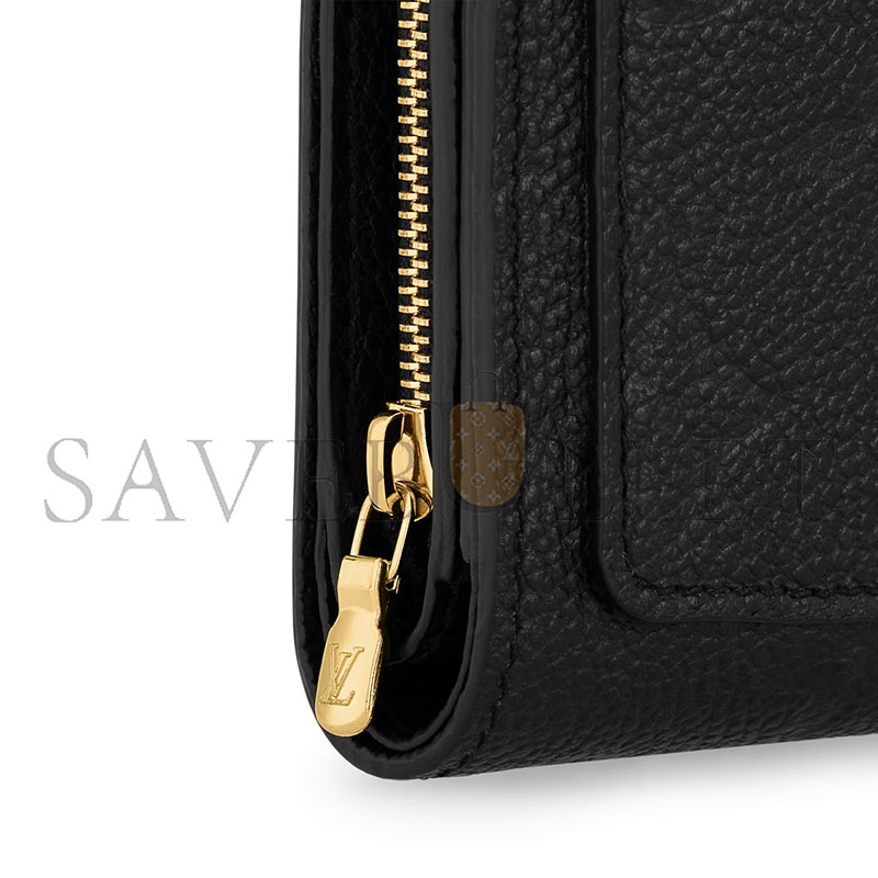 LOUIS VUITTON CLÉA WALLET M80151 (11*8.5*3.5cm)